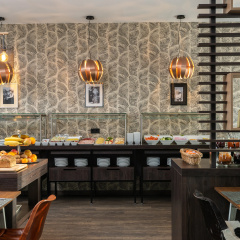 Leonardo Boutique Hotel Berlin City South - Bild 24