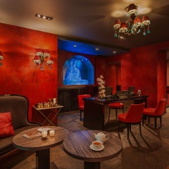 Buddha-Bar Hotel Prague - Bild 27