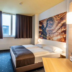 B&B Hotel Bayreuth - Bild 6