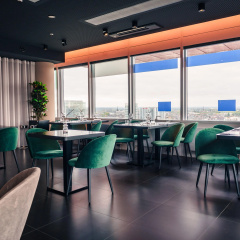 INNSiDE by Meliá Düsseldorf Hafen - Bild 16