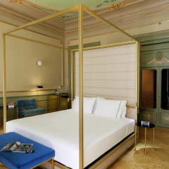 Axel Hotel Madrid – Adults Only - Bild 6