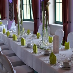 Gastwirtschaft & Hotel Hallescher Anger - Bild 17