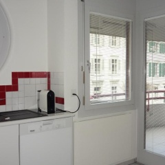 Exclusive Central Apartment - Bild 18