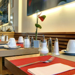 zeitwohnhaus SUITE-HOTEL & SERVICED APARTMENTS - Bild 3