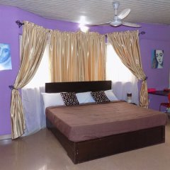 Отель Posh Apartments Нигерия, Икея - отзывы, цены и фото номеров - забронировать отель Posh Apartments онлайн фото 23