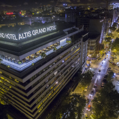 Altis Grand Hotel - Bild 29