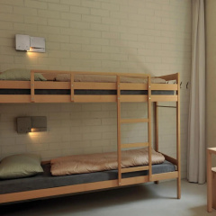 Youth Hostel Basel - Bild 5