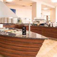 BSW Inselhotel Rote Erde Borkum - Bild 12