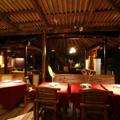 Chunut House Resort - Bild 21