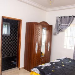 White House Luxury Mansion With a Difference in Kotu, Gambia from 195$, photos, reviews - zenhotels.com photo 14