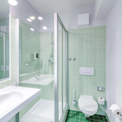ibis Styles Hamburg Alster City - Bild 8