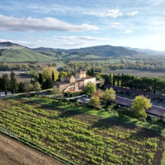 Agriturismo Il Cerreto thumbnail 11