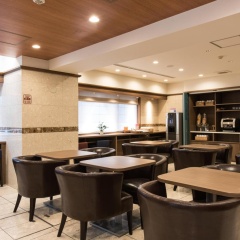 Almont Inn Nihonbashi - Bild 17