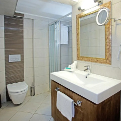 Tilia Hotel - Bild 8