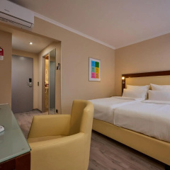 Cityhotel Kaiser Karl - Bild 4
