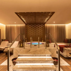 Moon Palace Nizuc - All inclusive - Bild 27