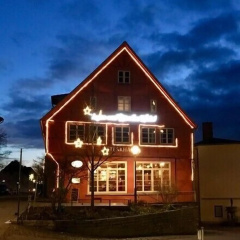 Märchenhotel Bergen - Bild 9