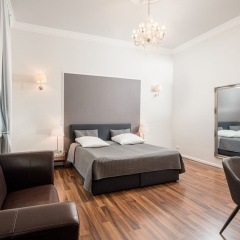 Aurora Hotel - Bild 7
