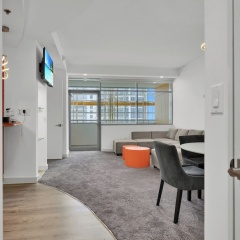 RS Suites - The AKA Residence - Bild 5