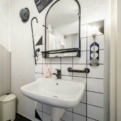 Hotel Tusculum - Bild 7