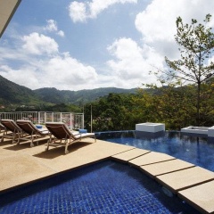 The Coolwater Resort & Villas - Bild 11