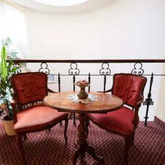 Hotel Austria - Bild 16