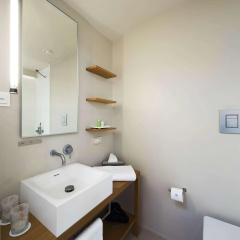 Avani Palazzo Moscova Milan Hotel - Bild 18