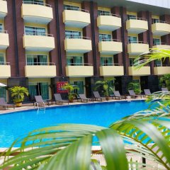 Baron Beach Hotel in Pattaya, Thailand from 39$, photos, reviews - zenhotels.com photo 17