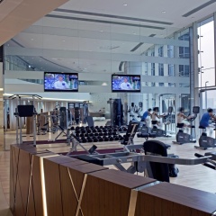 Nina Hotel Tsuen Wan West - Bild 20