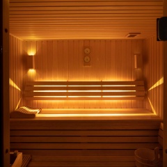 Le Petit Beaumarchais Hotel & Spa - Bild 18