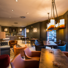 Leonardo Boutique Hotel Madrid - Bild 18