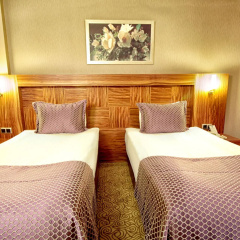 Adana Garden Business Hotel - Bild 8