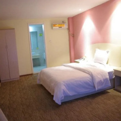 7Days Inn Hangzhou West Lake thumbnail 5