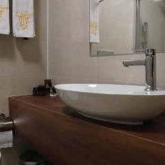 Amber Palace Hotel - Bild 8