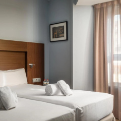 Hotel Madanis Liceo - Bild 4