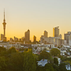 The Parnell Hotel & Conference Centre in Auckland, New Zealand from 108$, photos, reviews - zenhotels.com photo 49