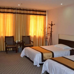 Wudangshan Yinjie Holiday Hotel thumbnail 5