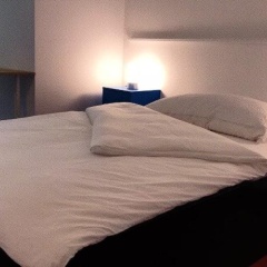 Aaron's Sleep Well B&B Basel - Bild 2