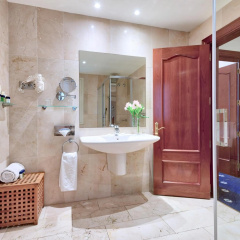 Hotel Roger de Lluria Barcelona - Bild 10