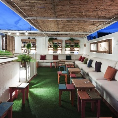 Los Seises Sevilla, a Tribute Portfolio Hotel - Bild 2
