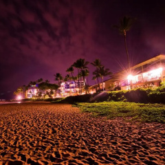 The Penthouse at Hale Pau Hana thumbnail 4