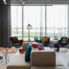 Moxy Cologne-Bonn Airport - Bild 14