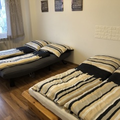 Apartment+WIFI near center Erlangen 3 - Bild 14