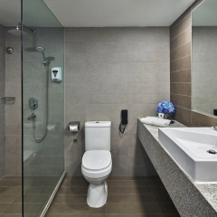 RELC International Hotel - Bild 7