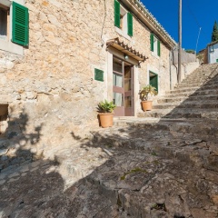 CAL TIO - Chalet With Terrace in Caimari. Free Wifi - Bild 1