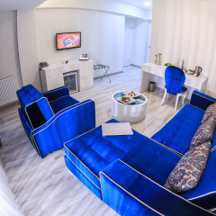 Demonti Otel - Bild 16