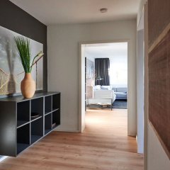 criston apartments like home G - Bild 2