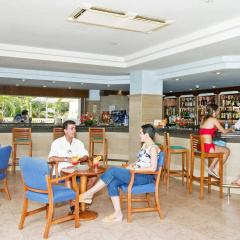 Hotel HSM Reina del Mar - Bild 26