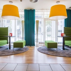Park Inn by Radisson Nuremberg - Bild 9