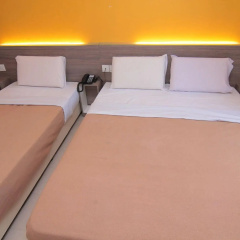 Yellow Mansion Hotel Melaka Raya thumbnail 34